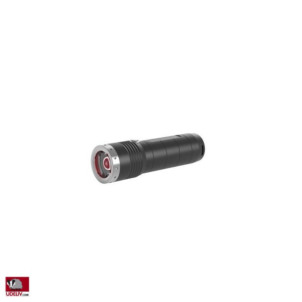 Led Lenser MT6 Lommelygte 600 Lumen