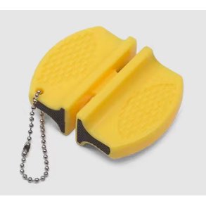 Knivsliber til knive og sakse