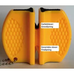 Knivsliber til knive og sakse