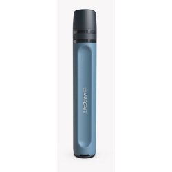 LifeStraw Peak Personal Water Filter Straw vandfilter sugerr