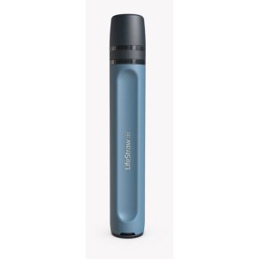 LifeStraw Peak Personal Water Filter Straw vandfilter sugerr
