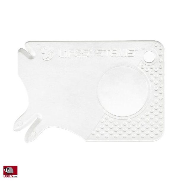 Fltfjerner Tick Remover Tool
