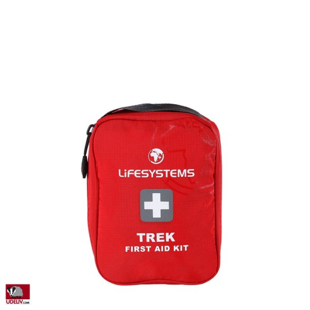 LifeSystems Trek First Aid Kit 