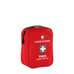 LifeSystems Trek First Aid Kit 