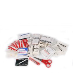 LifeSystems Waterproof First Aid Kit Frstehjlpsst