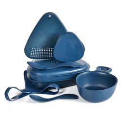 Light My Fire MealKit Outdoor BIO 8 pcs Spisest