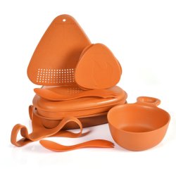 Light My Fire MealKit Outdoor BIO 8 pcs Spisest