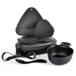 Light My Fire MealKit Outdoor BIO 8 pcs Spisest