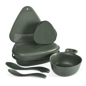 Light My Fire MealKit Outdoor BIO 8 pcs Spises�t
