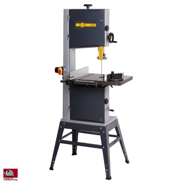 Lindahl &amp; Nermark B�ndsav til tr� - LBS 350