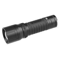 Lommelygte Zaxso HF5 400 Lumen LED