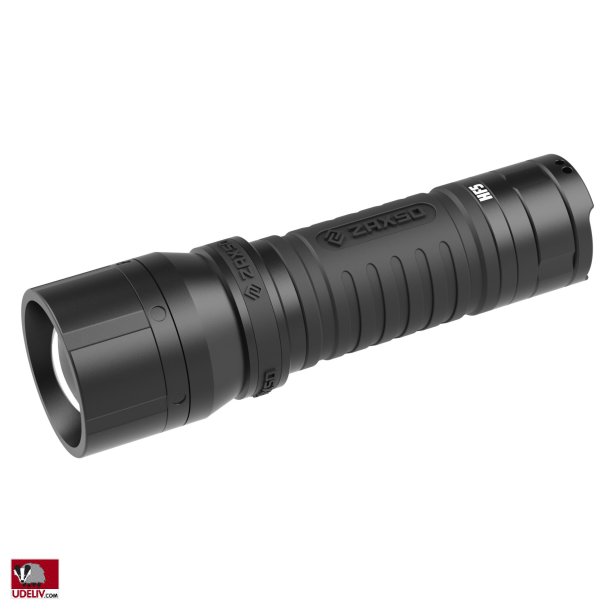 Lommelygte Zaxso HF5 400 Lumen LED
