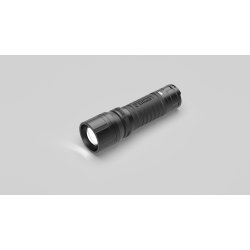 Lommelygte Zaxso HF5 400 Lumen LED