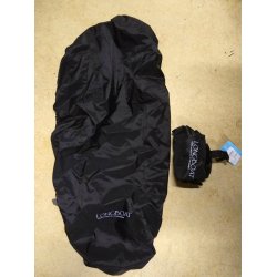 Longboat Kajak Cockpitcover / Cockpitovertrk