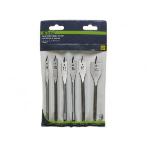 Luna Centerbor / Spadebor st - 6 dele