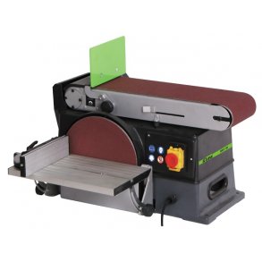 Lindahl & Nermark KOMB. BND- OG SKIVEPUDSEMASKINE LBDS 150