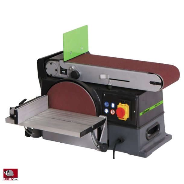 Lindahl &amp; Nermark KOMB. BND- OG SKIVEPUDSEMASKINE LBDS 150
