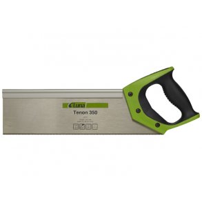 Luna Rygsav - Universalfortandet - 350 mm