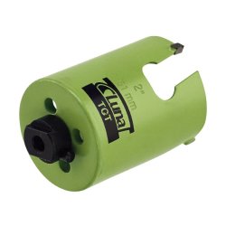 Luna universalhulsavst - 7 dele