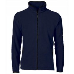 Microfleece Cardigan