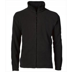 Microfleece Cardigan