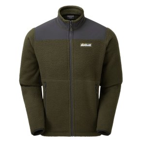Montane Chonos Fleecejakke Herre