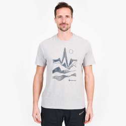 Montane Intensity Herre T-shirt