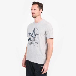 Montane Intensity Herre T-shirt