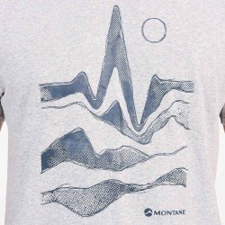 Montane Intensity Herre T-shirt