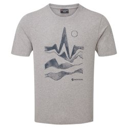 Montane Intensity Herre T-shirt