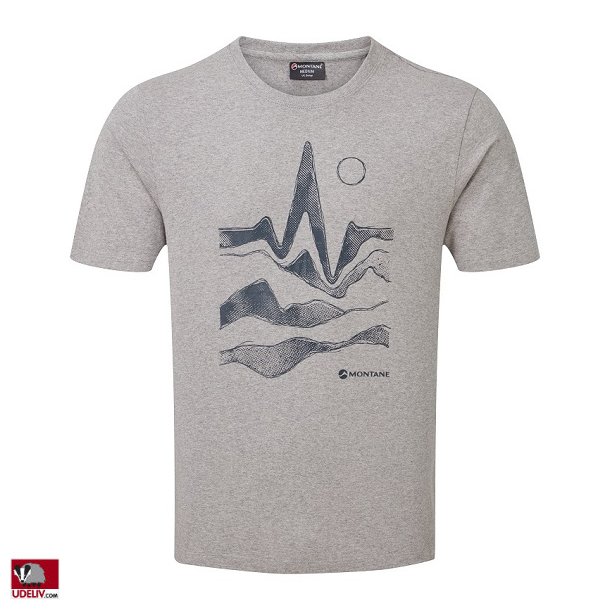 Montane Intensity Herre T-shirt