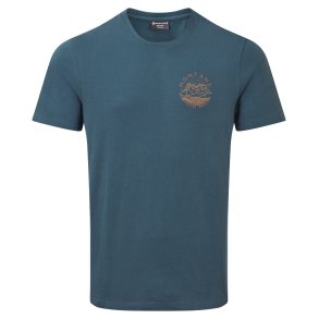 Montane Starscape Herre T-shirt 