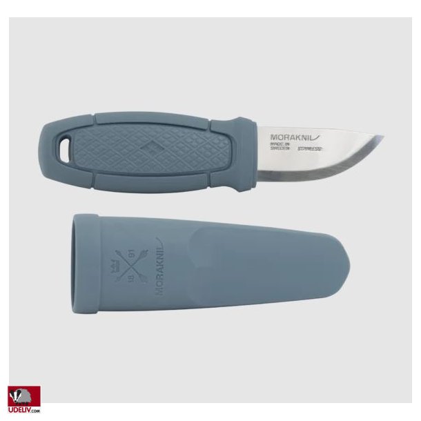 Mora Kniv Eldris Light Duty