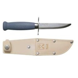 Morakniv Scout 39 Safe (S) - Snittekniv m. stump spids (Til brn &amp; SFO)
