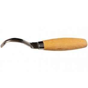 Mora Skejern / Skekniv 163 med 2 skr hjre / venstre - Ny model