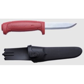 Morakniv Basic 511 snittekniv lngde 91mm