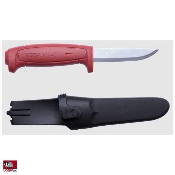 Morakniv Basic 511 snittekniv lngde 91mm