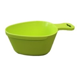 Mug 0,4 ltr. plast (1 STK)