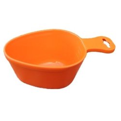 Mug 0,4 ltr. plast (1 STK)