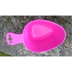 Mug 0,4 ltr. plast (1 STK)