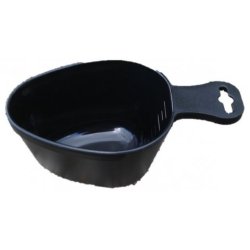 Mug 0,4 ltr. plast (50 STK)