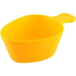 Mug 0,4 ltr. plast (1 STK)