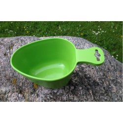 Mug 0,4 ltr. plast (1 STK)