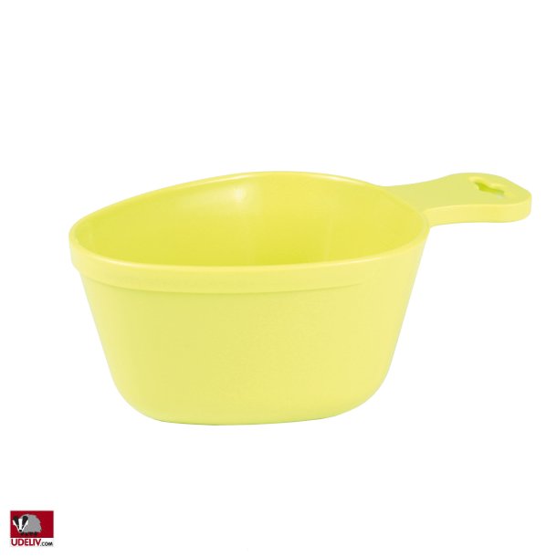 Mug 0,4 ltr. plast (1 STK)