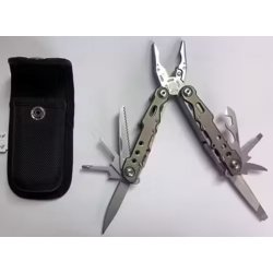 Multivrktj Outback 12 Multitool