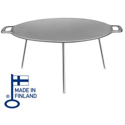 Muurikka 48stegepande / blpande i stl