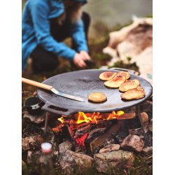 Muurikka 48stegepande / blpande i stl