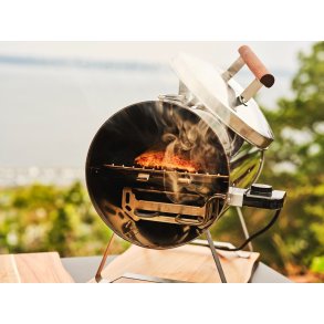 Muurikka Rygeovn 1100W Pro