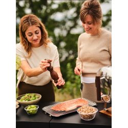 Muurikka Rygeovn 1100W Pro