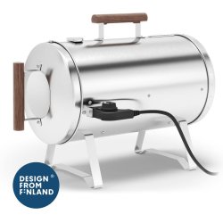 Muurikka Rygeovn 1100W Pro